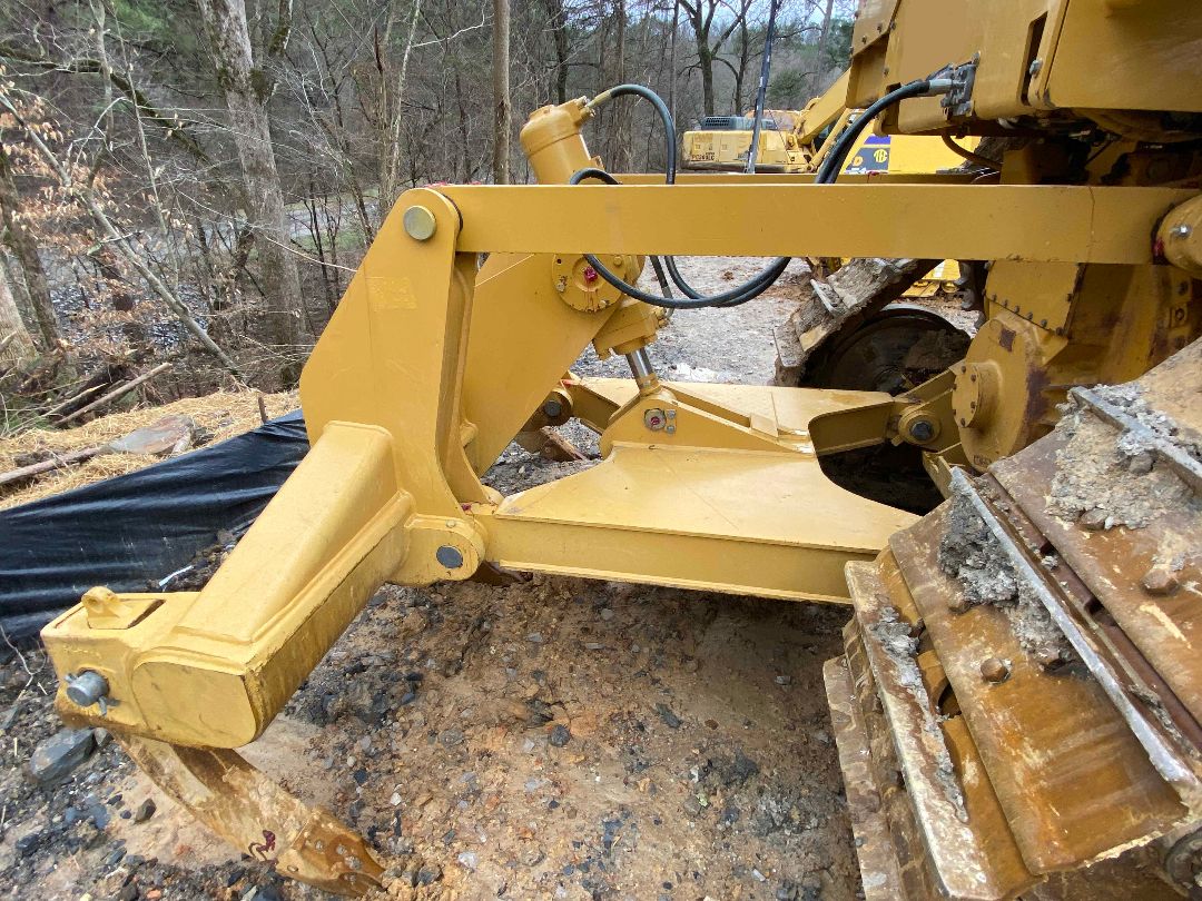 2012 CATERPILLAR D6T XL - Image 25